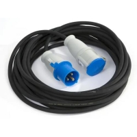 Landströmskabel 20M 3X2,5mm