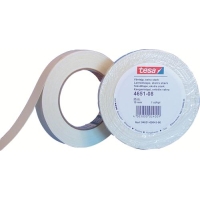 Tesaband Vit 19Mm X 25M