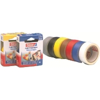 Tesaband 2.75Mx19Mm Svart