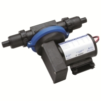 Backventilsats Laguna