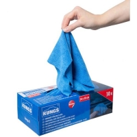 Kungs Rengöringsduk 30St