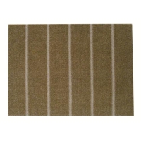 Ruffmatta Nåtad Teak 2M