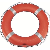 Livboj Rund 736Mm Solas