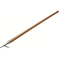 Båtshake Trä 200Cm