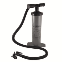 Luftpump Double Action