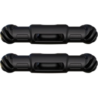 Snubber Fender Svart