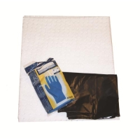 Spillkit Oil Only 5 Liter