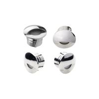 Leo Krom Stegbelysning Rgbw