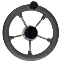 Ratt Ss 280Mm Rostfri/Grå