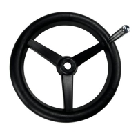 Ratt 250Mm Med Styrpinne