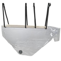 Drevsäck Alpha One / Aq290