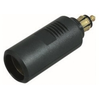Ciggadapter Din-Cigg