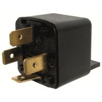 Relä On/Off 4Stift 30A