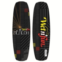 Wakeboard Beacon
