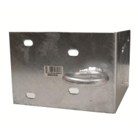 Hörnbeslag Med Ring