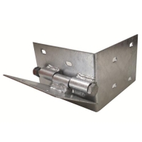 Ledgångsbeslag Landgång