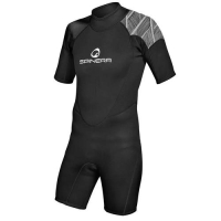 Våtdräkt Spinera Shorty H S