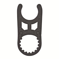 Clips För 25Mm Rör