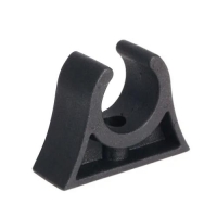 Plastklämma För 25Mm Rör