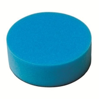 Polersvamp Hård 100mm