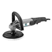 Polermaskin M-Protec 1200W