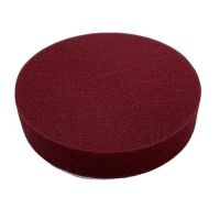 Polersvamp Hård 150mm