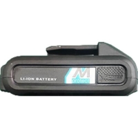 Batteri För Polermaskin 20V 4A