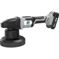 Polermaskin Batteridriven Kit