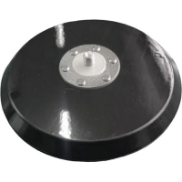 Extra Stödrondell För 9161