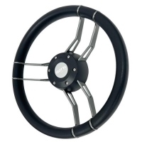 Ratt Isotta Argo Grå/Titanium