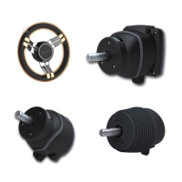 Isotta Adapter För Seastar