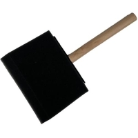Lackstrykare 100Mm Skumplast