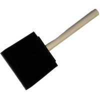 Lackstrykare 75Mm Skumplast