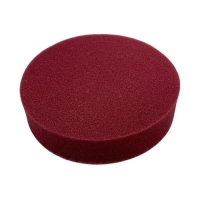 Polersvamp Hård 125mm