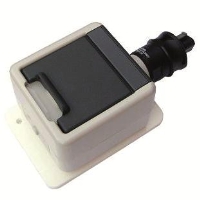 Ratio Vägguttag 1-Vägs