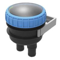 Kylvattenfilter 19 O 25mm