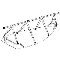 Noa Däckställning 7m