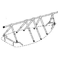 Noa Däckställning 12m