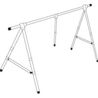 A-Ställning 6m Ekonomi