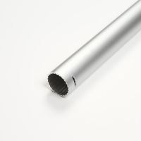 Överliggarrör 35mm X 2,5m