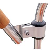 Flaggstångshållare