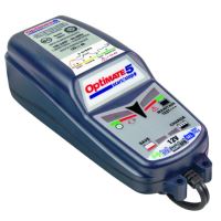Batteriladdare Optimate 5