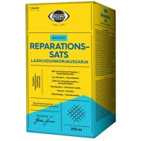 Reparationssats För Båtar