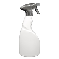 Sprayflaska kallavfettning