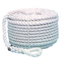 Ankarlina med kaus 14mm 40m