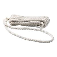 Förtöjningslina med ögla 16mm 10m