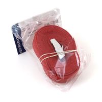 Spännband 3,5m X 25mm Röd