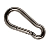 Karbinhake 6x60mm RF 2/st