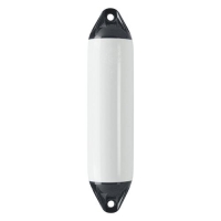 Fender Polyform F01S Vit/Sv