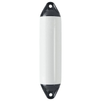 Fender Polyform F01L Vit/Sv